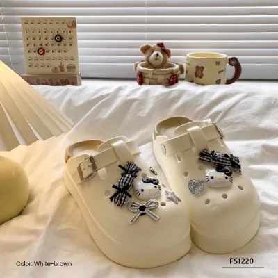 Cloud Nest Women’s Slippers
